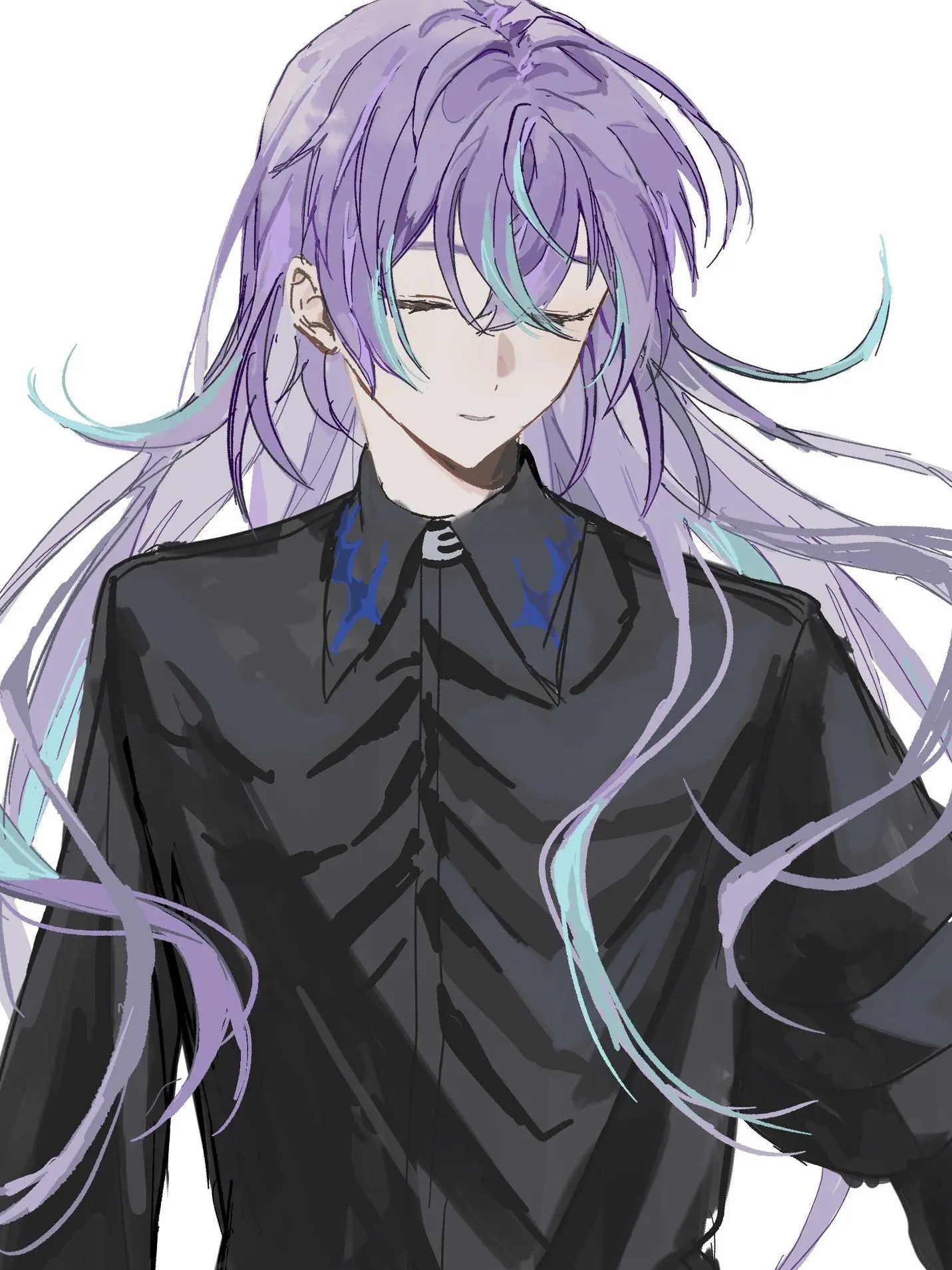 motisan_0416의 遊んでたつもりなのに…／☆🐙
