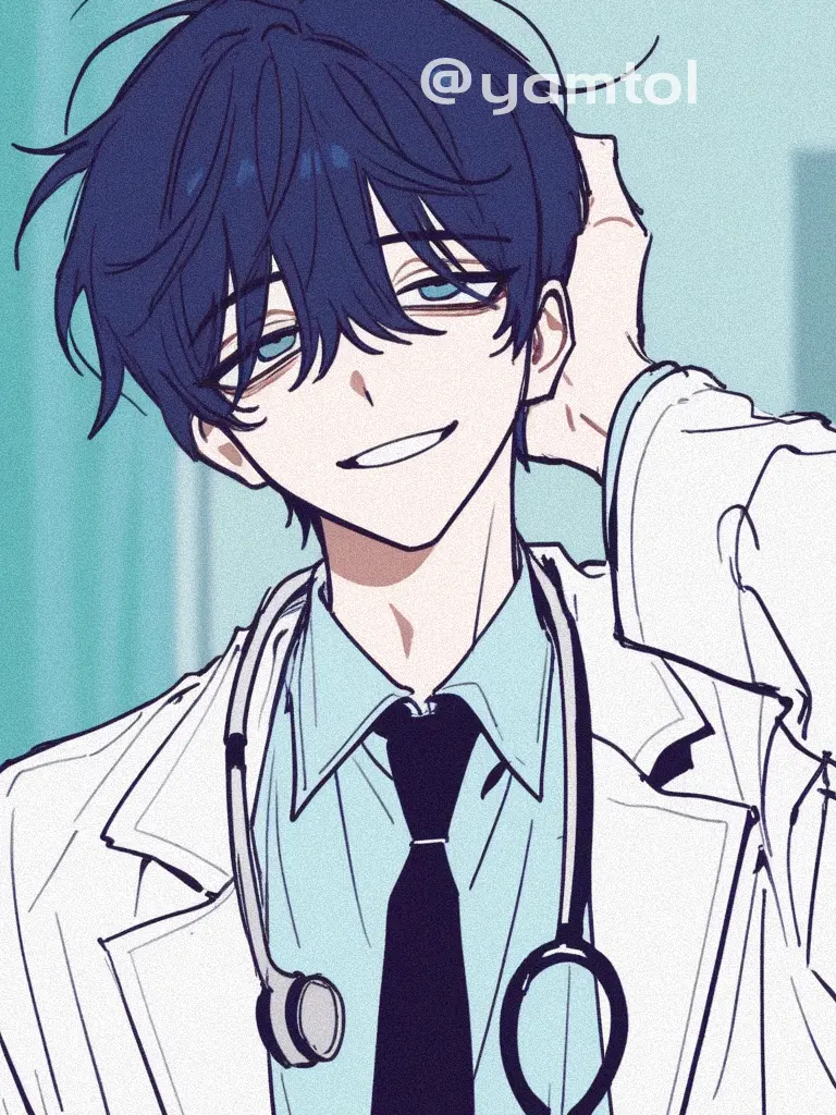 yamtol의 의사가 불량해도 되는 걸까?