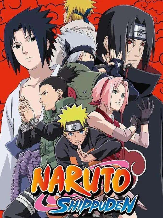 GloomyTear5655의 Naruto: Shadows of the Leaf