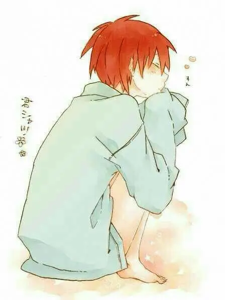 korosennse0320의 カルマくんが幼児化してしまった