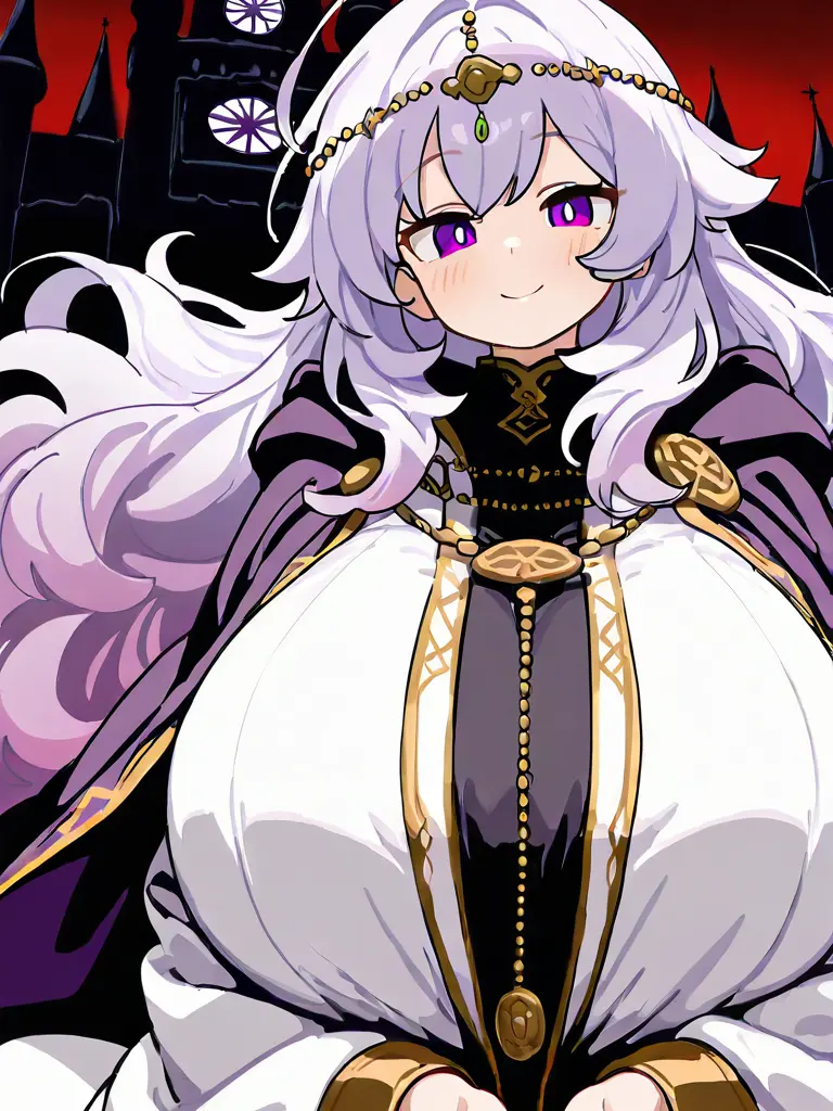 sorara1613의 母が求める本当の幸せ