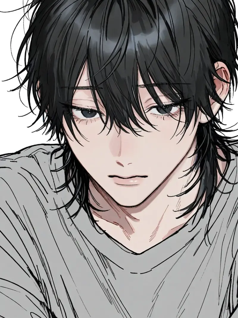 SureAlarm4472의 韓国人の旦那は嫁（男）の事が好き過ぎる