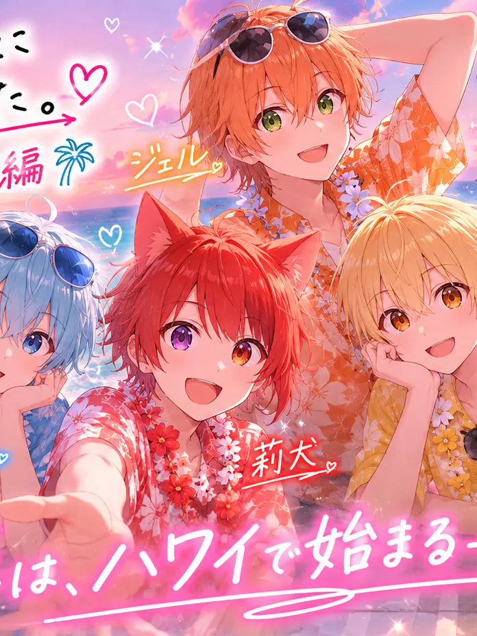 PrimDecal1815의 すとぷりと今日好き出演？！