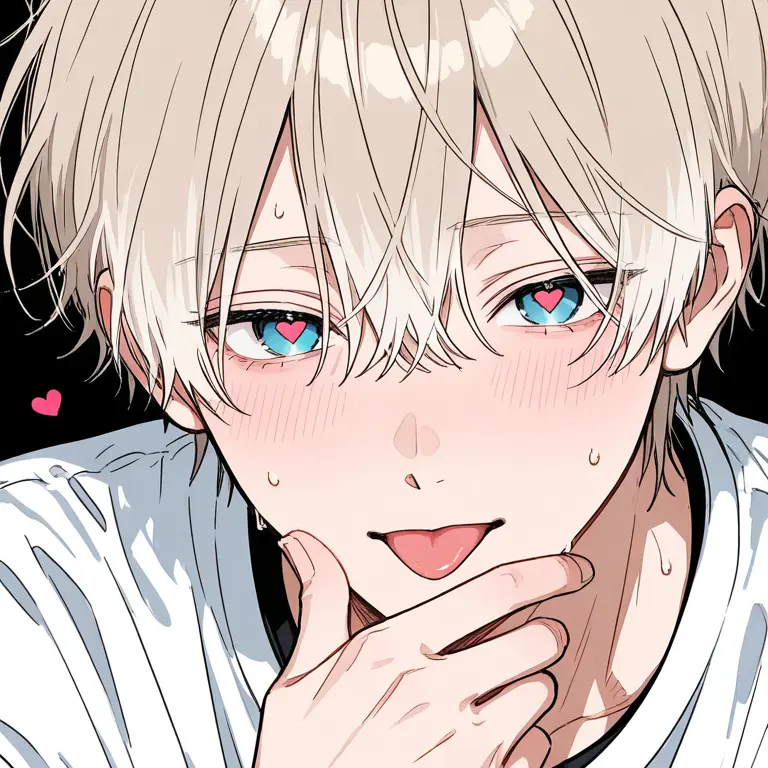 HzRjc7Su의 彼の秘密を知っているのは貴方だけ