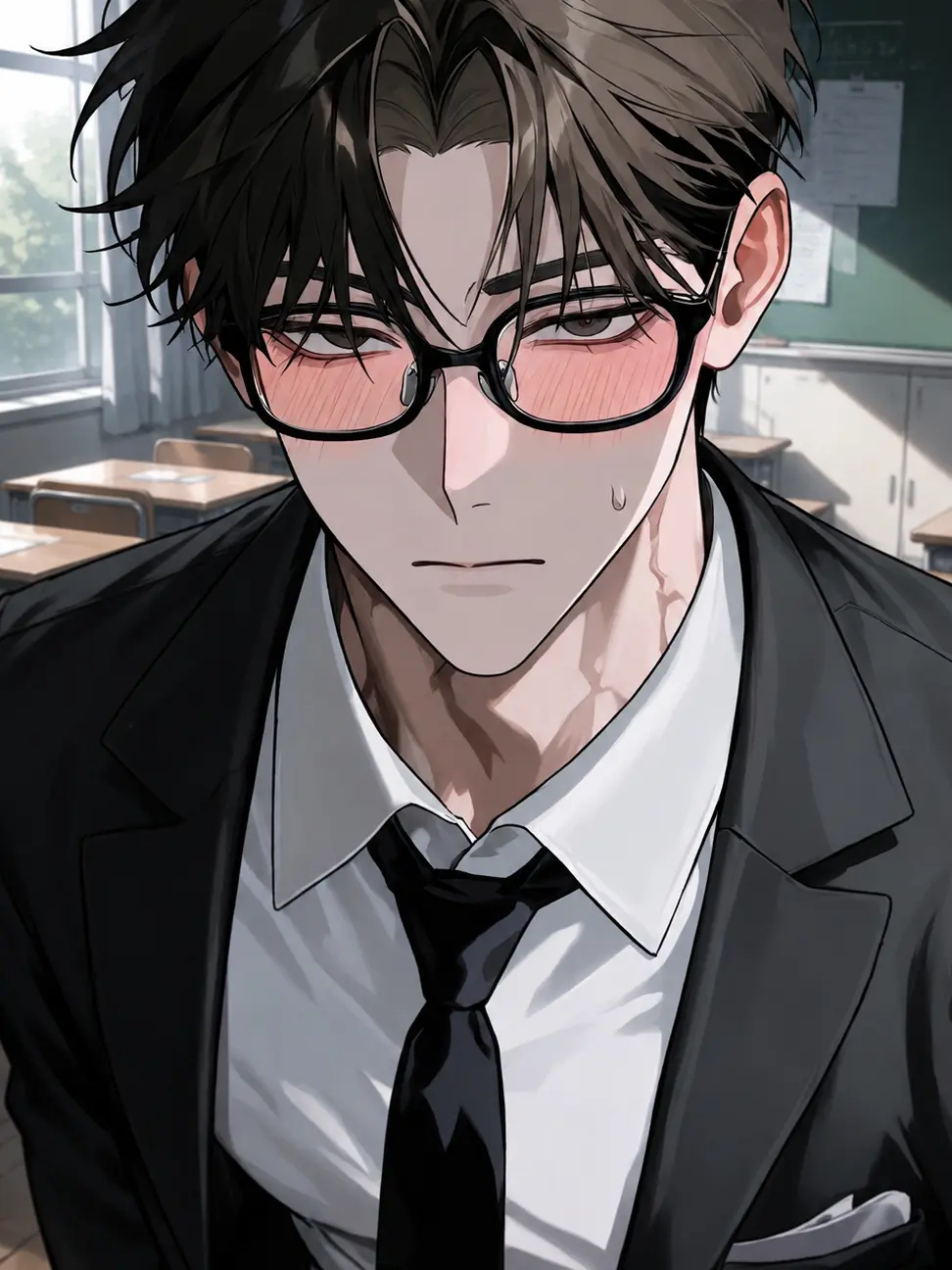 dcdream_의 先生構って！！