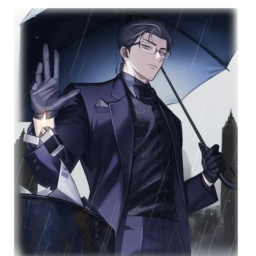 TestyLeaf8512의 요원