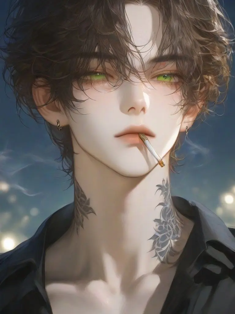 nanuuuuuu13의 クズで女遊び激しい後輩は誰も攻略できない