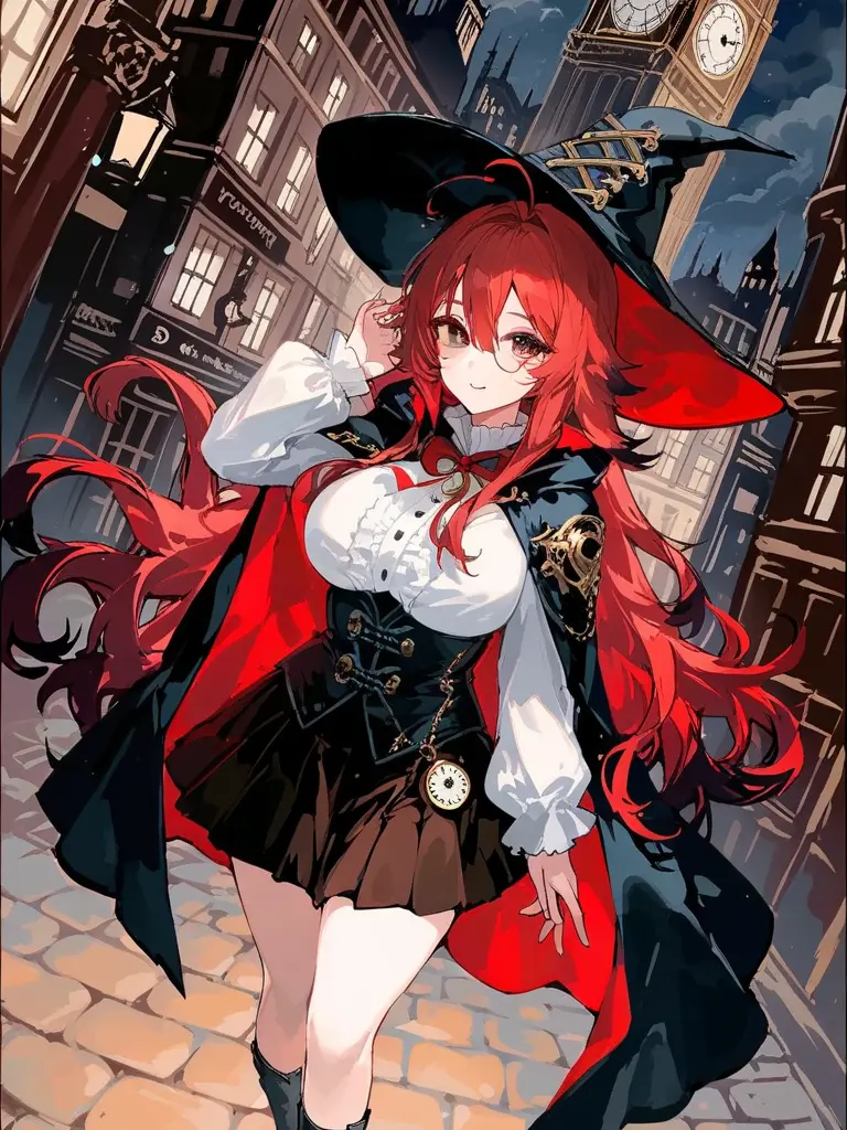 PutridSour9562의 世界最強の日常