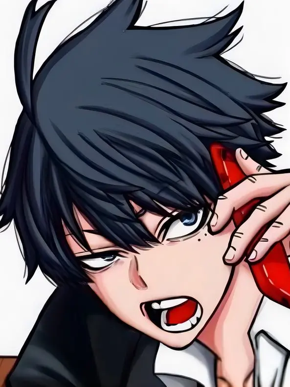 Ousuke114514의 桃源暗鬼×妖はじ
