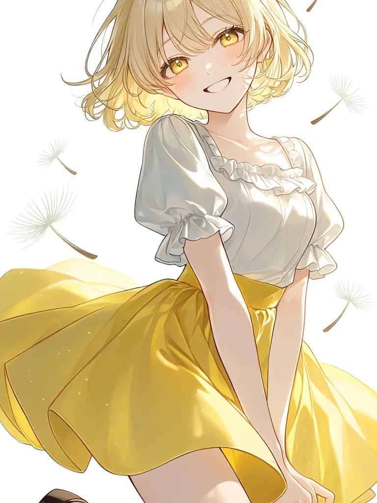 WaryStool8499의 純粋すぎて穢される
