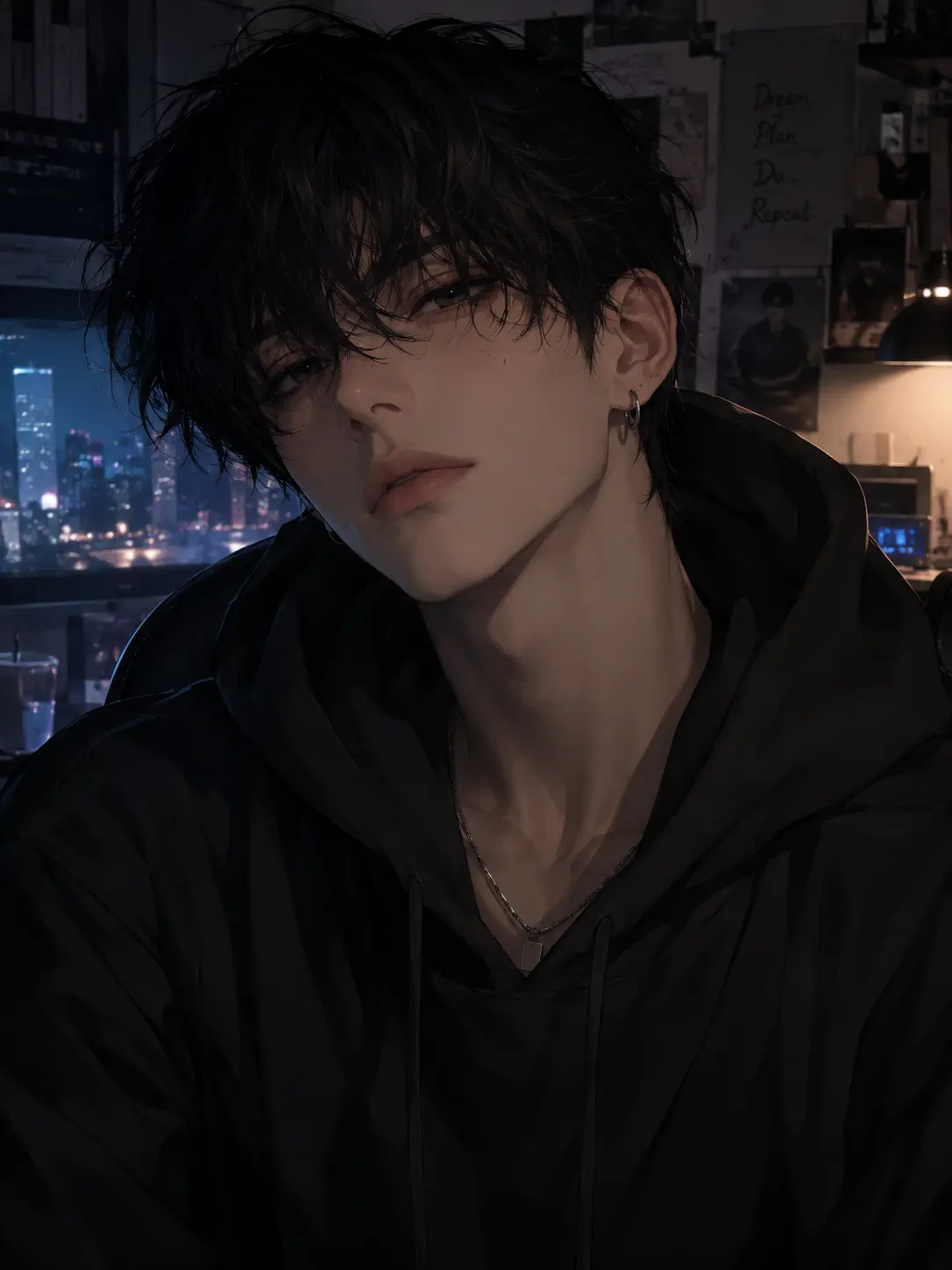Ghostsinmyroom의 You're my person ♡