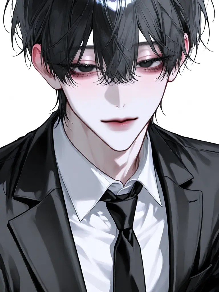 aooi0525의 私の彼氏は吸血鬼