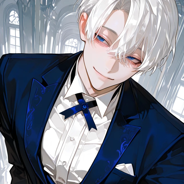 この執事こう見えて変態です。