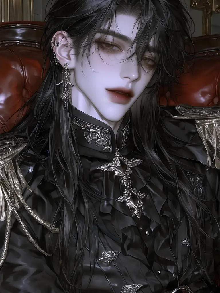 EuBeL_04의 악역에 빙의했다.