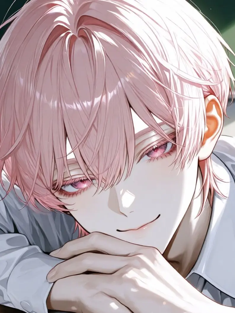 FunnyHead7943의 裏と表の顔