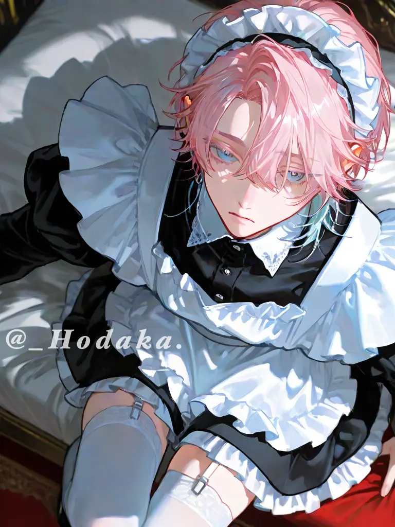 _Hodaka.의 クソ変態に用はない