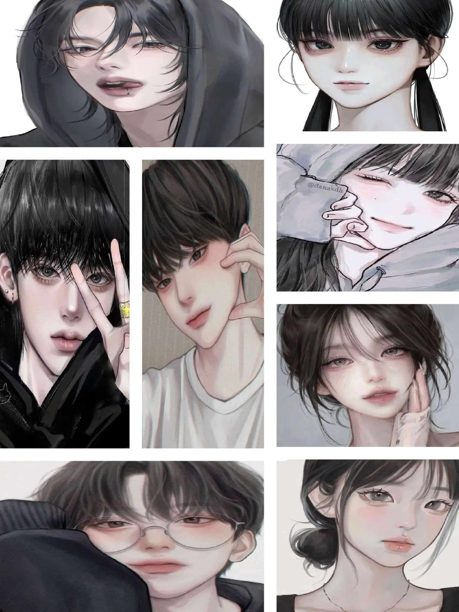 sxo_lnee12의 10년지기 남녀무리