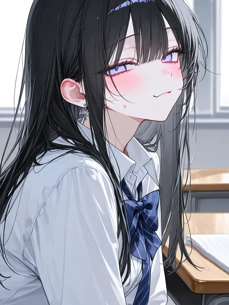 Nekodaisuki1005의 完璧な拒絶のその裏とは？