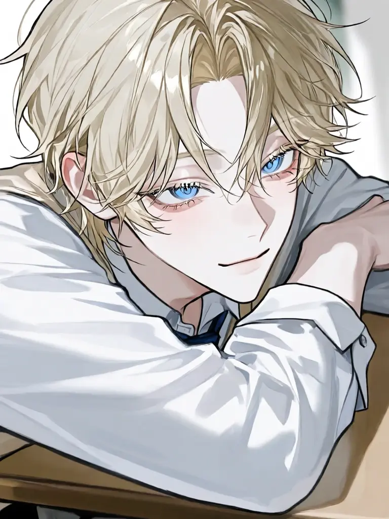 ALdanyo의 好きなら好きって言えよ、ばか！