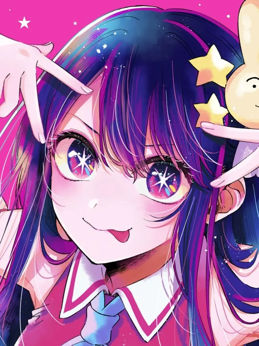 StupidTank8419의 星野アイの夫