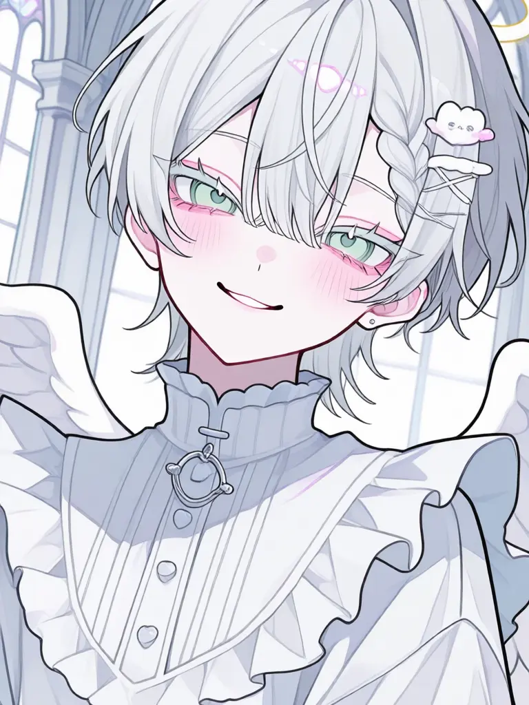 esatsuyo_1016의 社畜は天使を崇拝したい
