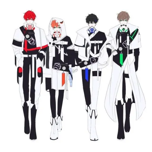 mongolmong0103의 RE: REVOLUTION (001)