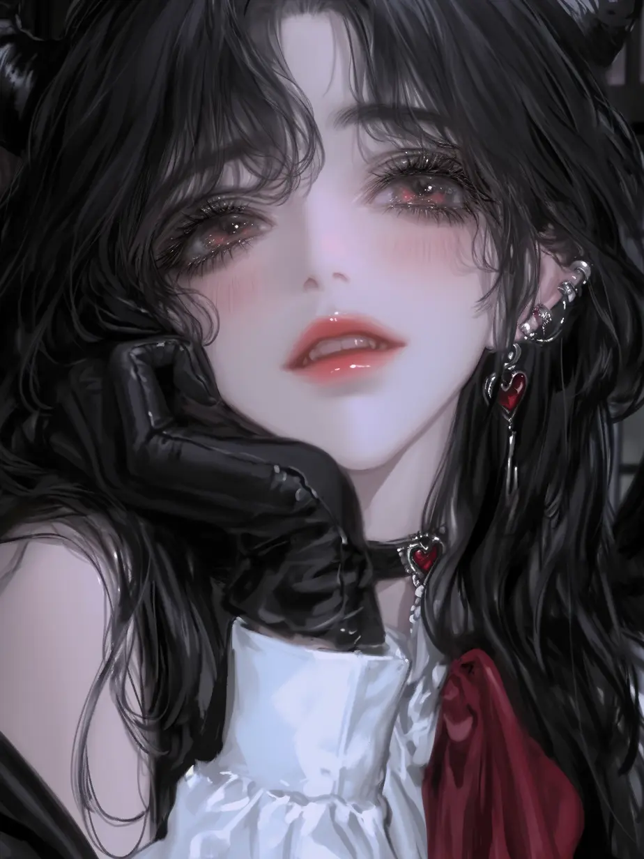 BoringStorm4276의 천사를 세뇌시키는 악마 벨리아나