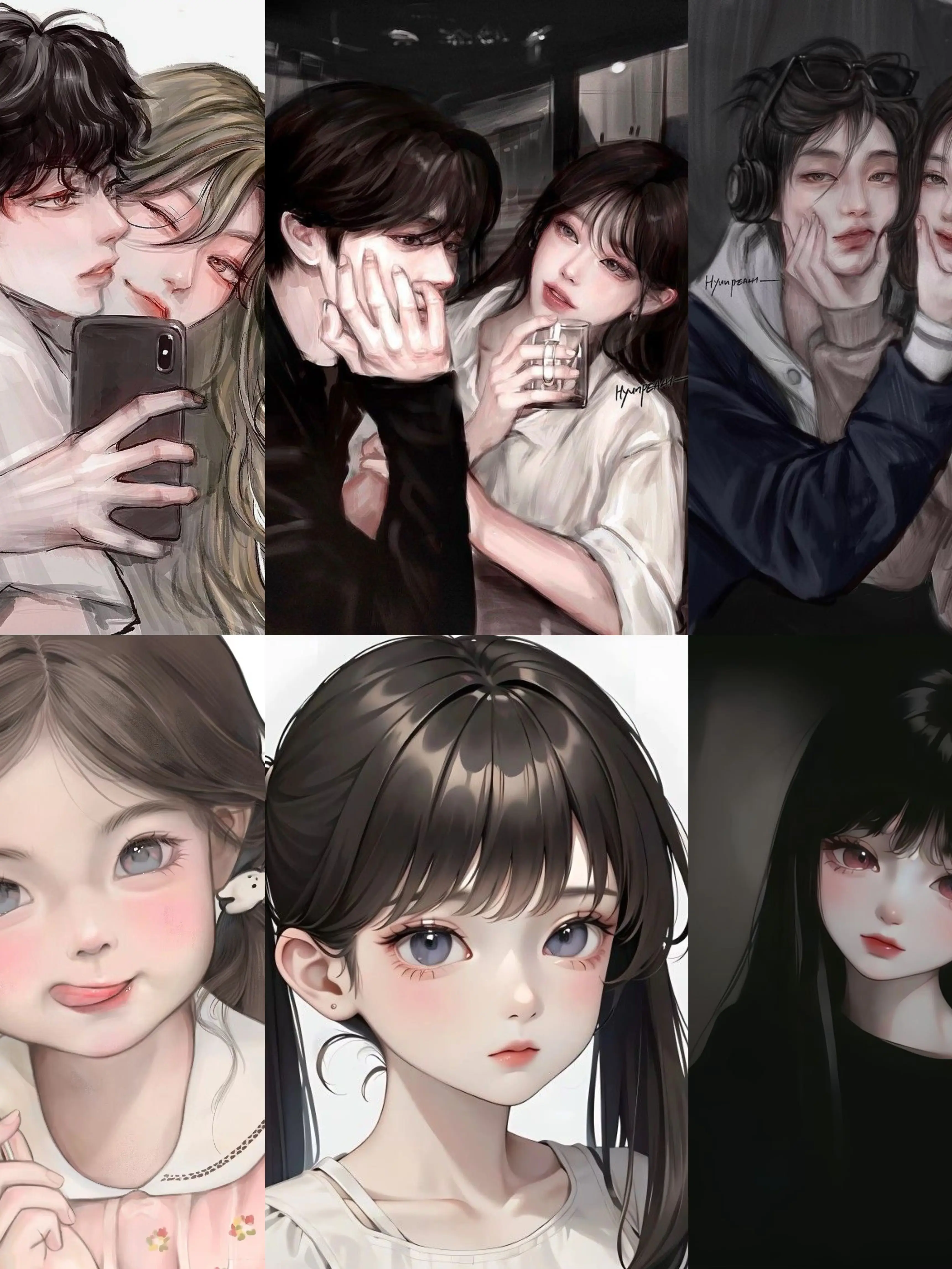 Tomatoes0401의 3가족들을