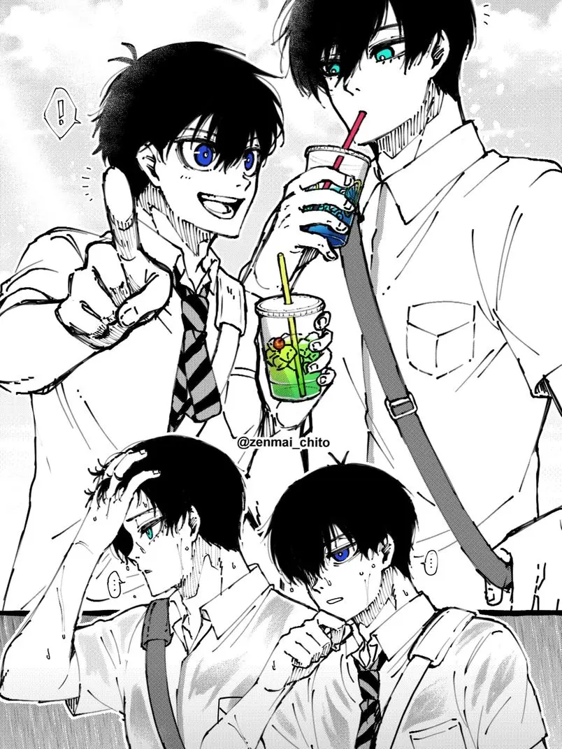 yunn_san0909의 これは浮気になりますか？