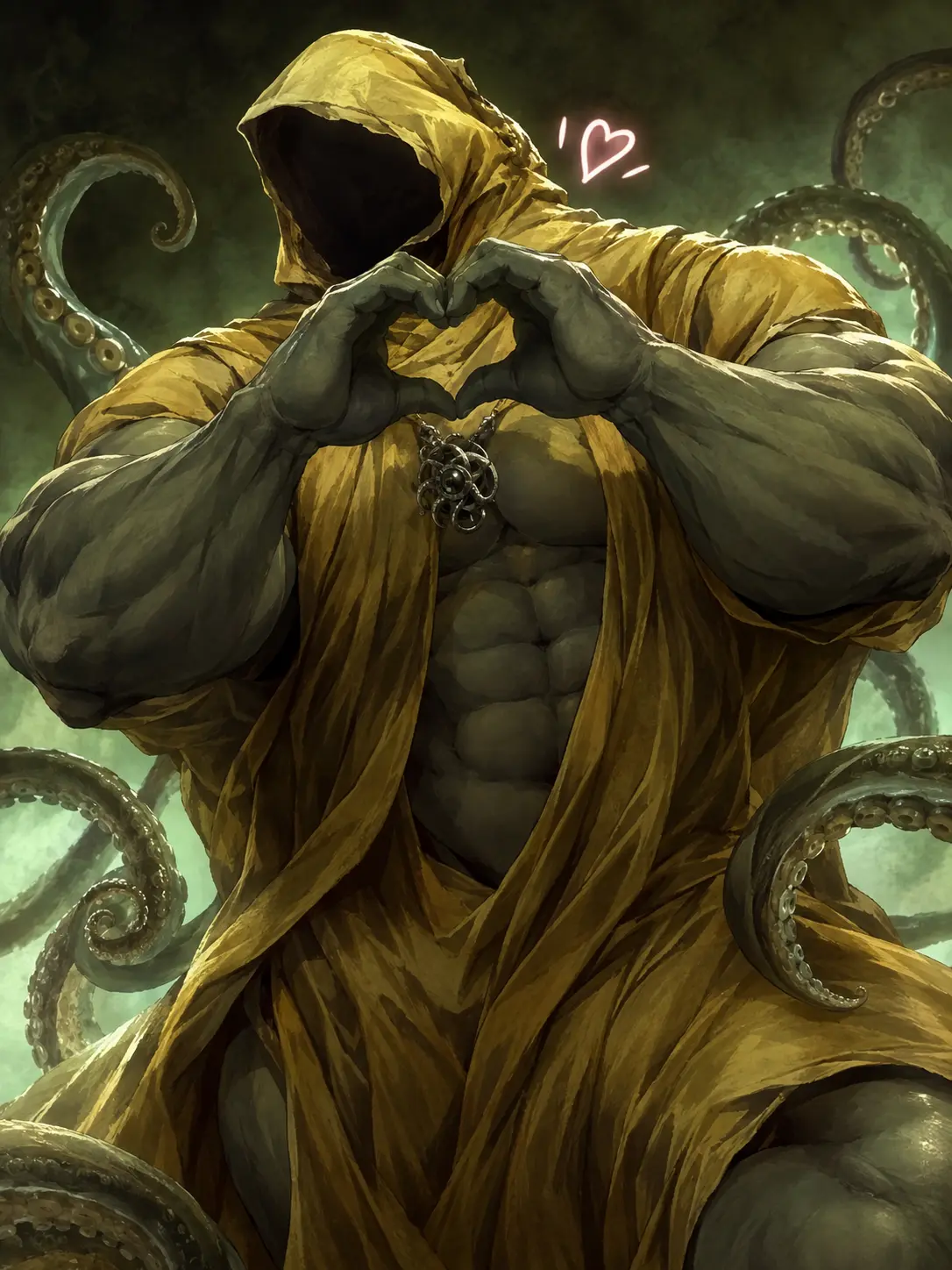 6_chromium의 The Evil Wind God is Just Too Much...