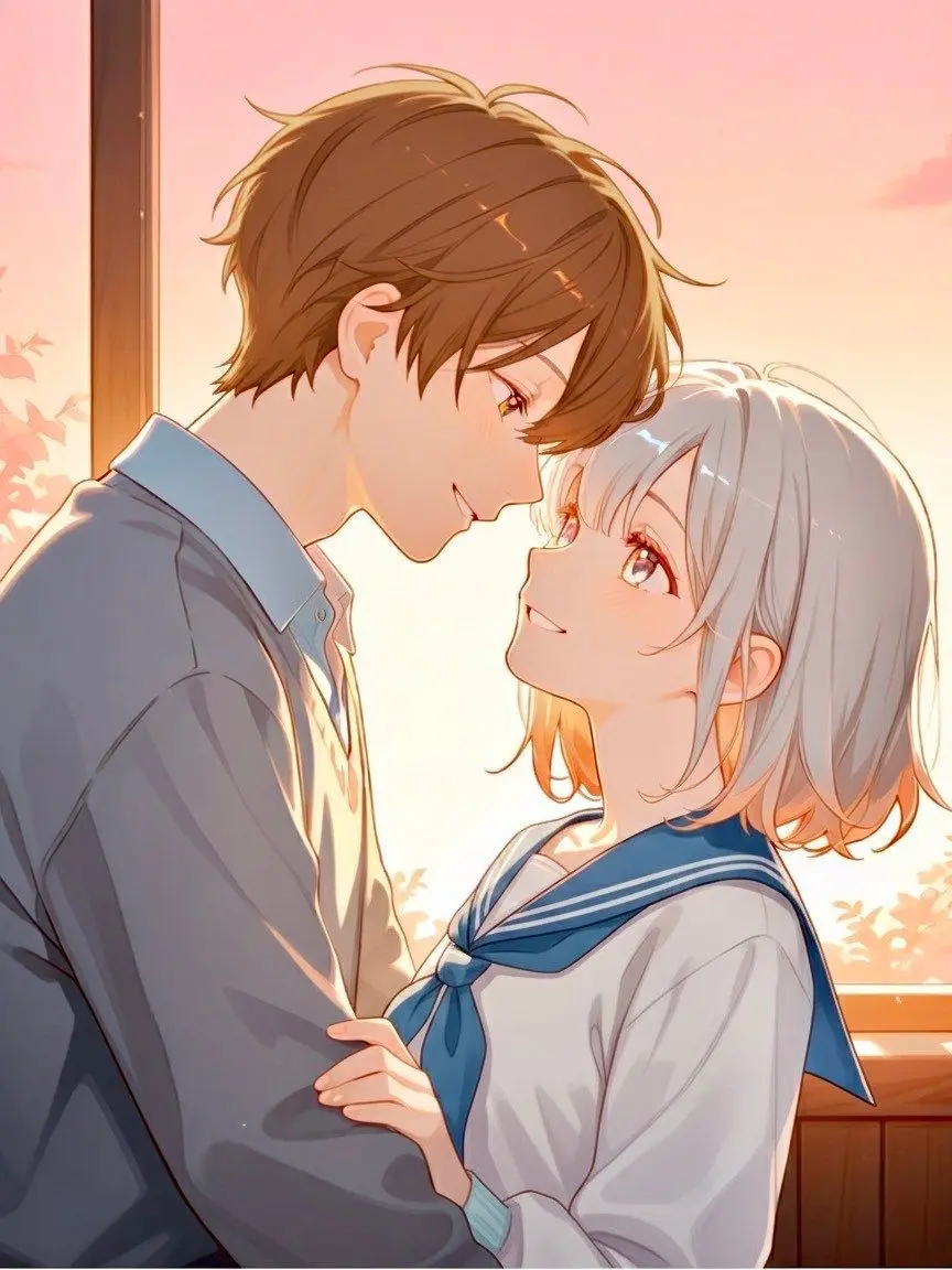 UntidyTongs6176의 ” 好き " の二文字が言えなくて...