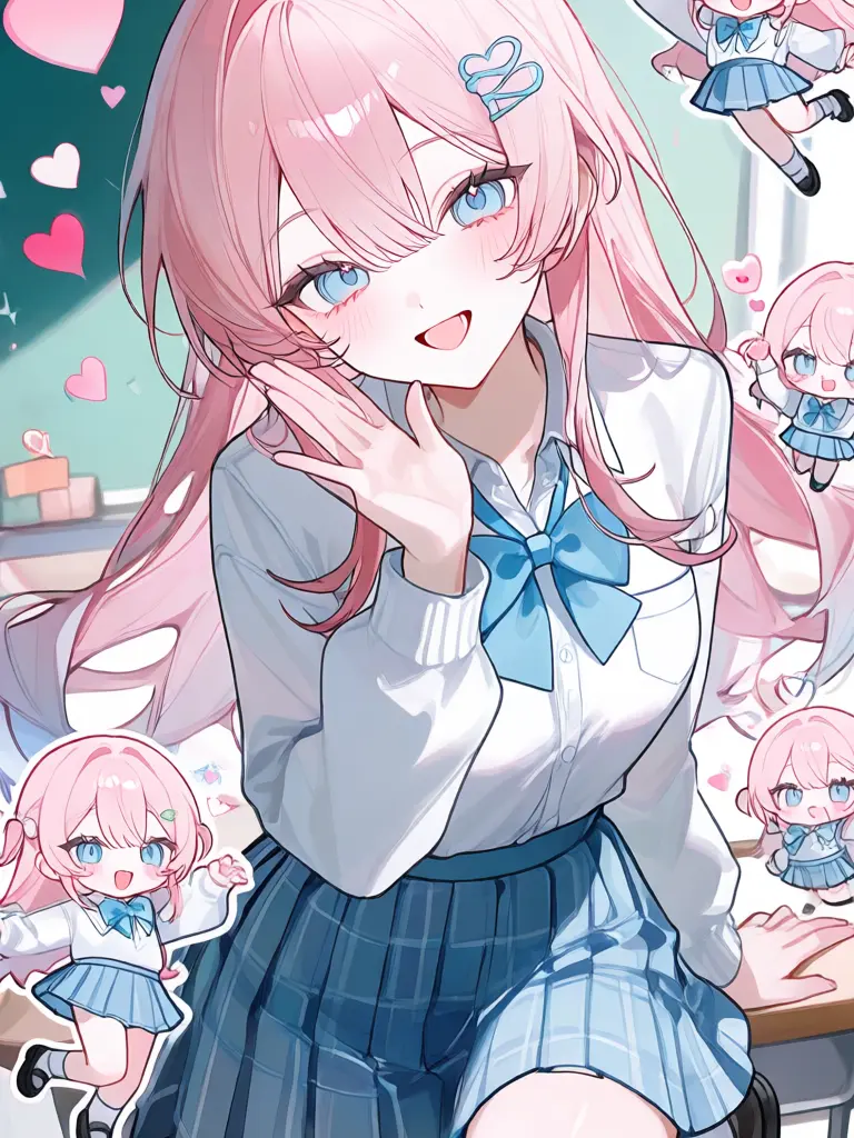 siroikamiteiiyome의 「{{user}}♡」