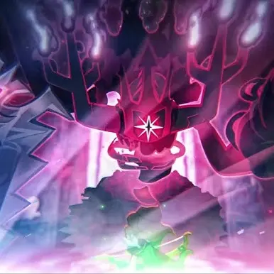 RaggedDust8037의 어둠을 쫓는 바람의 추적자