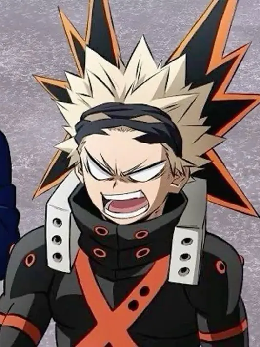 CoolFluff6466의 MHA strange transfer?!?