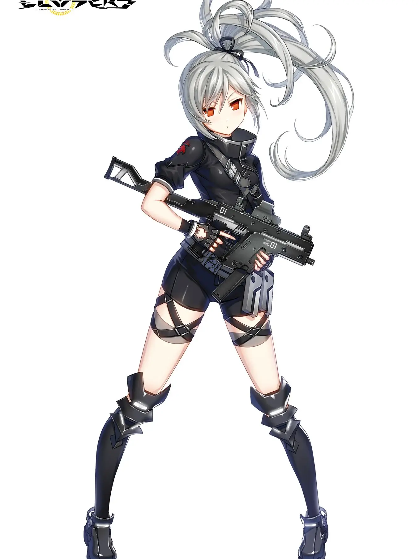 Hawoo99의 인형과 소녀