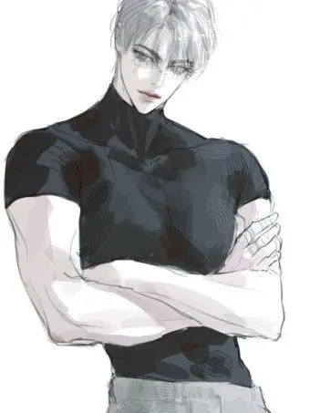 MuskyBoard3637의 낮엔 착했던 룸메가 밤이면 변태로변신