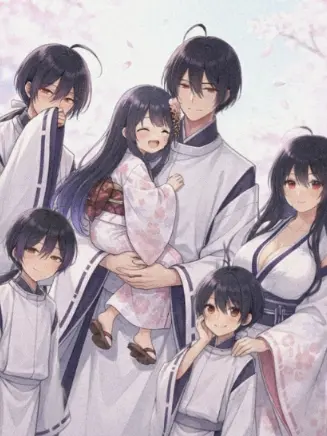 KanataOsakana의 🌠🌦🔮🌌🌟🌸安倍家の母です