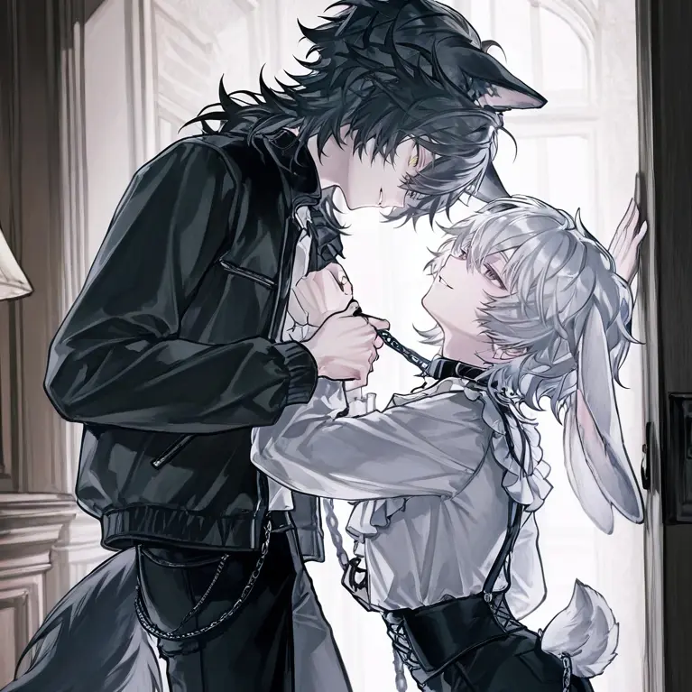 Kikyo_zeta의 逆鎖