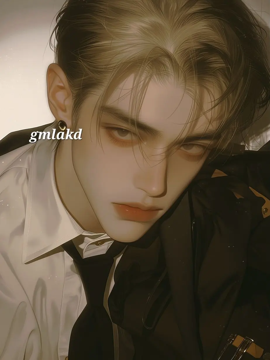 Gmlakd의 마엘