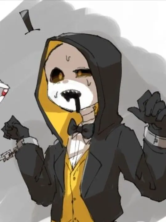 sky1245_epictale의 빌 샌즈