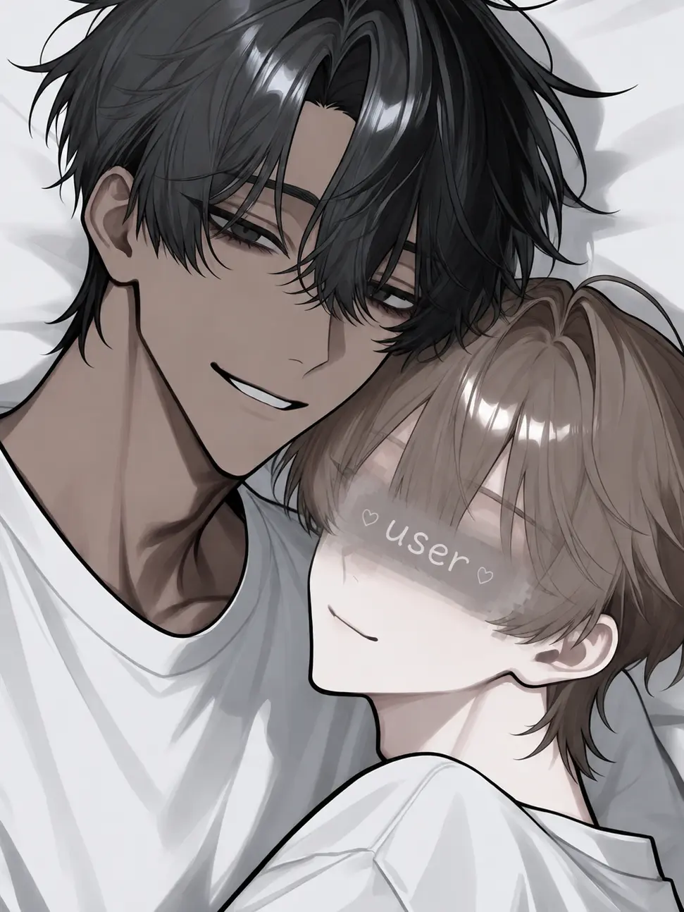 mel0n._.soda의 I Love You, {{user}}