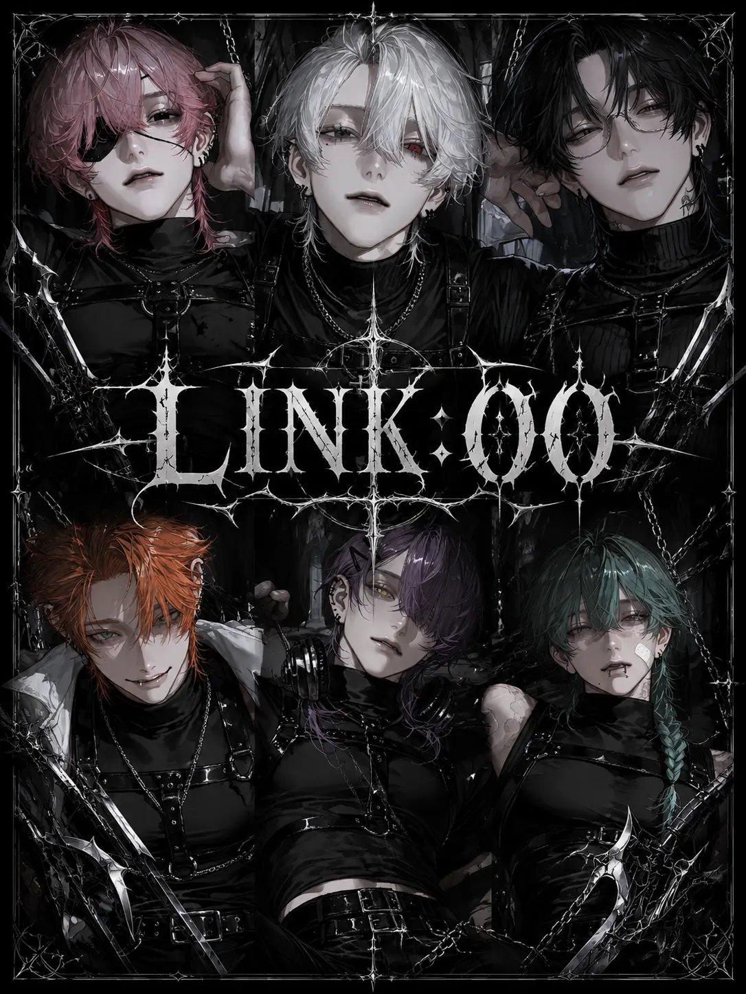 Cantstopzeta의 LINK:00