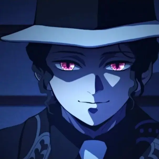 ModernUnau3804의 무잔이 게이라면?!