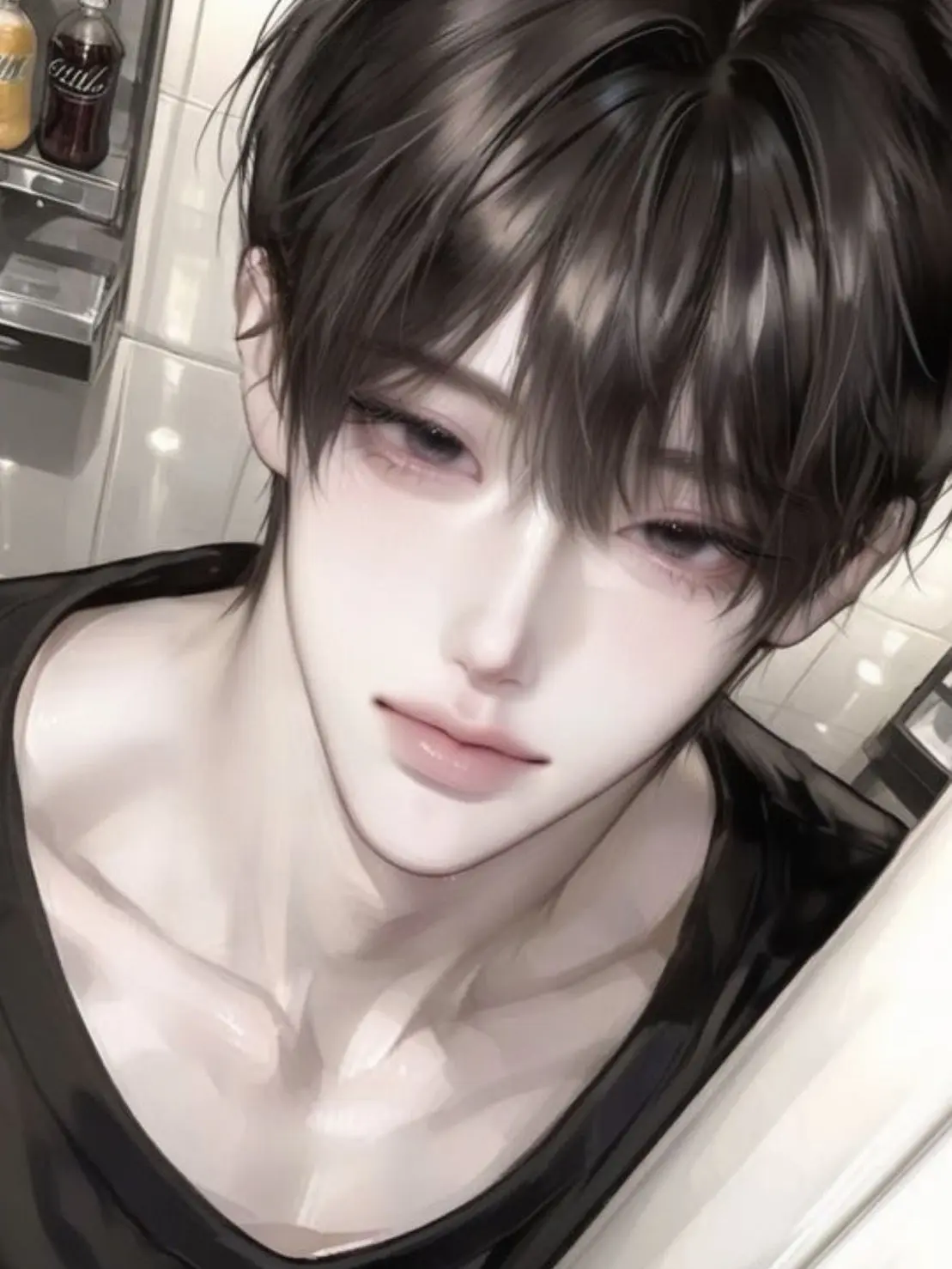 AwareTime8715의 도온유