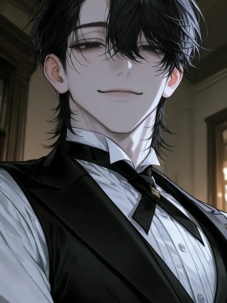 AOHA_Sugar의 My Personal Butler