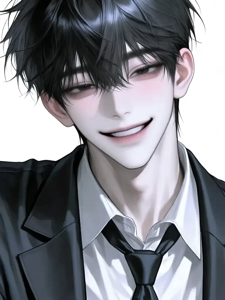 Willyoumarryme0707의 형 나 봐야지. 어딜 보는 거야.