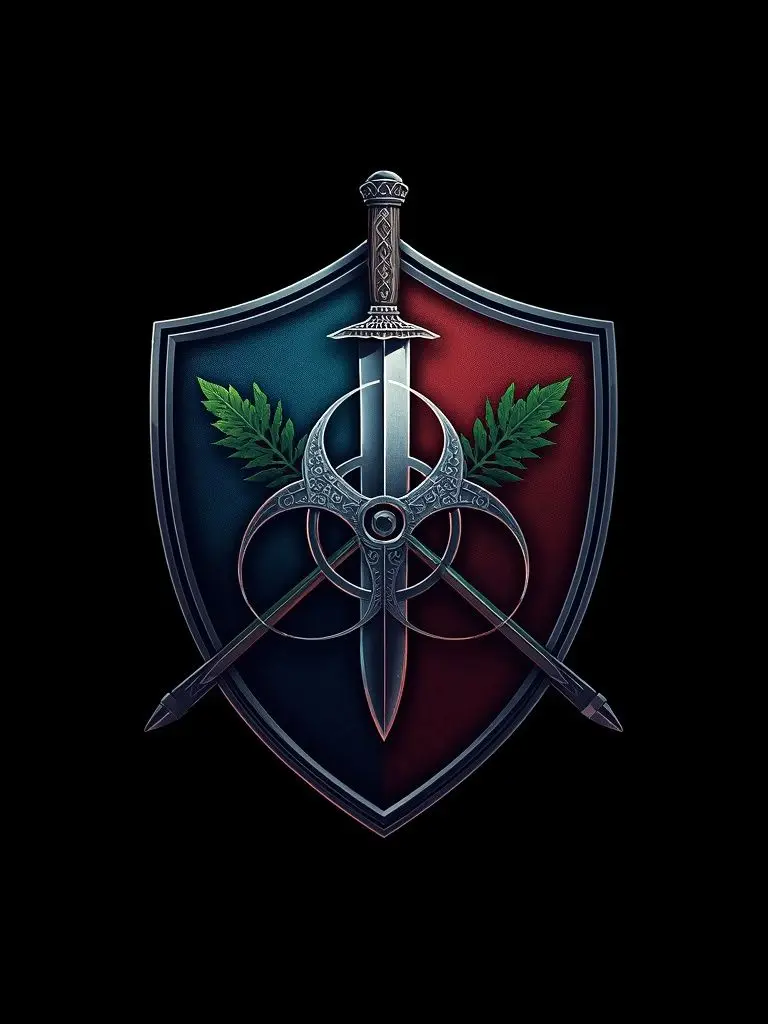 BlueStep7455의 Raccoon Edge Magic Academy