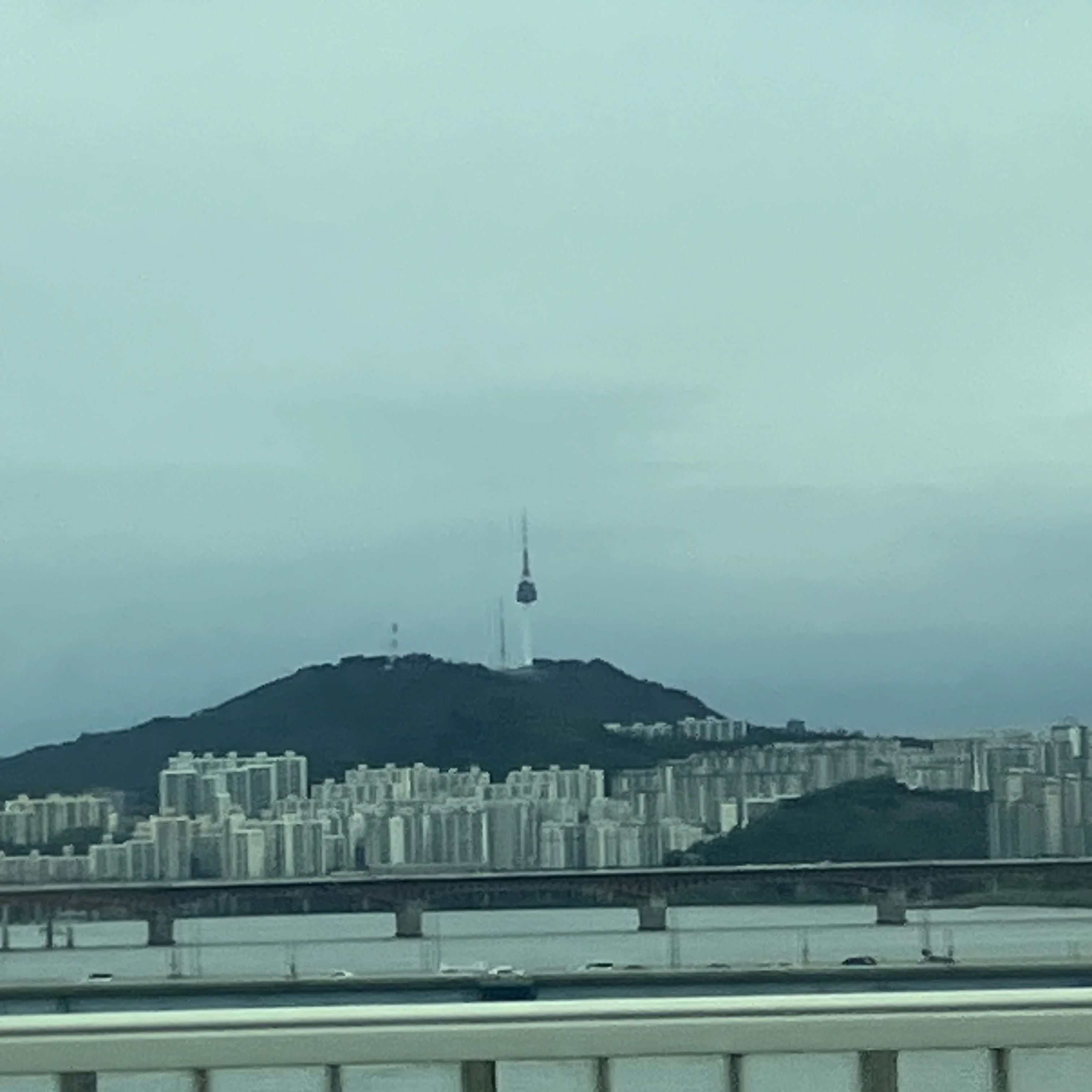 여우가 있는 세계에서 각별과 사귀기.