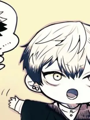 GreedyPaste2869의 呪術廻戦