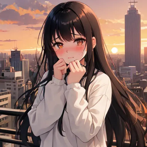 PureMist7232의 新人派遣社員の教育